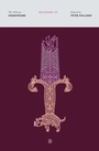 Cover: Richard III - Penguin Classics