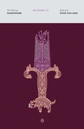Cover: Richard III - Penguin Classics