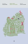 Cover: Much Ado About Nothing - Penguin Classics
