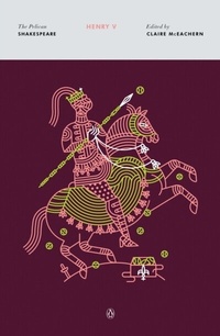 Enlarge image Cover: Henry V - Penguin Classics