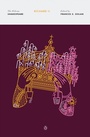 Cover: Richard II - Penguin Classics