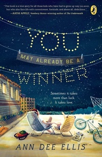Enlarge image Cover: You May Already Be a Winner - Dial Books