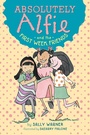 Cover: Absolutely Alfie and the First Week Friends - Viking Books for Young Readers