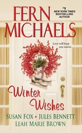Cover: Winter Wishes - Zebra Books