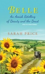 Cover: Belle - Zebra Books