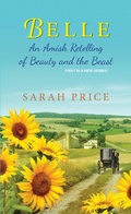 Cover: Belle - Zebra Books