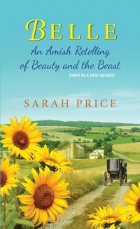 Enlarge image Cover: Belle - Zebra Books