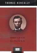 Cover: Abraham Lincoln - Viking Books