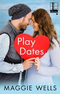 Cover: Play Dates - Lyrical Shine