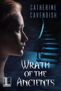 Cover: Wrath of the Ancients - Lyrical Underground