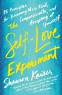Cover: The Self-Love Experiment - TarcherPerigee