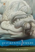 Cover: Quickening Fields - Penguin Books