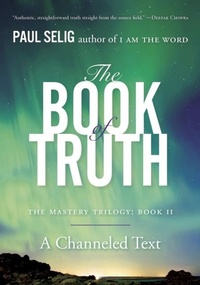 Enlarge image Cover: The Book of Truth - TarcherPerigee