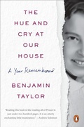 Cover: The Hue and Cry at Our House - Penguin Books