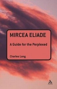 Enlarge image Cover: Mircea Eliade - Continuum International Publishing Group Ltd.