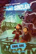 Cover: Final Girl #3 - Grosset & Dunlap
