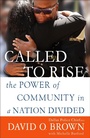 Cover: Called to Rise - Ballantine Books