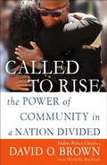 Cover: Called to Rise - Ballantine Books