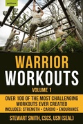 Cover: Warrior Workouts, Volume 1 - Hatherleigh Press