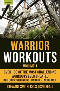 Abbildung von: Warrior Workouts, Volume 1 - Hatherleigh Press