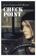 Cover: Checkpoint - Europa Editions
