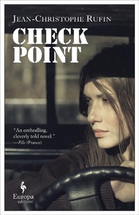 Enlarge image Cover: Checkpoint - Europa Editions