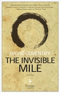 Cover: The Invisible Mile - Europa Editions