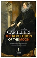 Cover: The Revolution of the Moon - Europa Editions