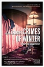 Cover: Crimes of Winter - Europa Editions