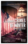 Cover: Crimes of Winter - Europa Editions