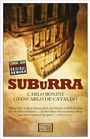 Cover: Suburra - Europa Editions