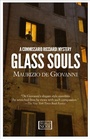Cover: Glass Souls - Europa Editions