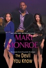 Cover: The Devil You Know - Dafina