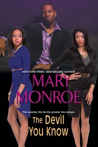 Enlarge image Cover: The Devil You Know - Dafina