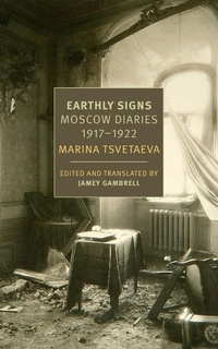 Abbildung von: Earthly Signs - NYRB Classics