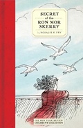 Cover: Secret of the Ron Mor Skerry - NYR Children's Collection