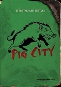 Cover: Pig City - Darby Creek (Tm)