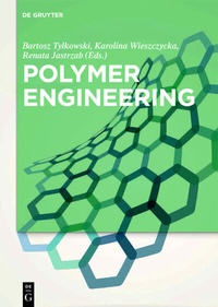 Enlarge image Cover: Polymer Engineering - De Gruyter