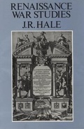 Cover: Renaissance War Studies - Hambledon Continuum
