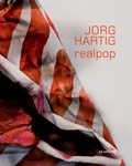 Cover: Jorg Hartig. REALPOP - De Gruyter