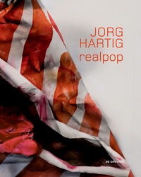 Enlarge image Cover: Jorg Hartig. REALPOP - De Gruyter