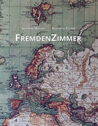 Enlarge image Cover: Fremdenzimmer - Heyn