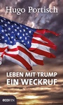 Cover: Leben mit Trump - ecoWing