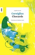 Cover: Corniglias - Chocards - SJW Schweiz. Jugendschriftenwerk