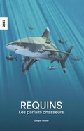 Cover: Requins - SJW Schweiz. Jugendschriftenwerk