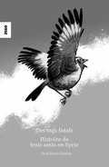 Cover: Des tags fatals - SJW Schweiz. Jugendschriftenwerk