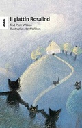 Cover: Il giattin Rosalind - SJW Schweiz. Jugendschriftenwerk