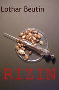 Cover: Rizin - epubli