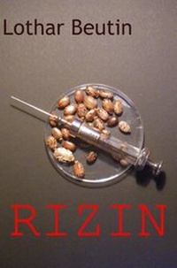 Enlarge image Cover: Rizin - epubli