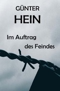 Cover: Im Auftrag des Feindes - epubli